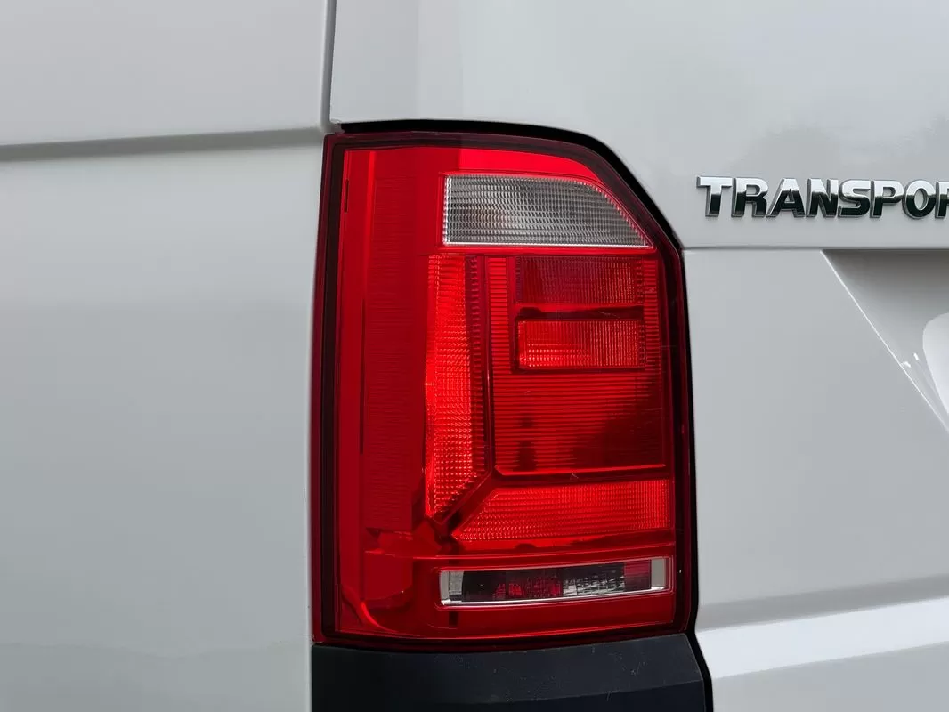 VW  VW TRANSPORTER 2.0 TDI KASTEN / 3 LUGARES / IVA DEDUTIVEL - foto 2