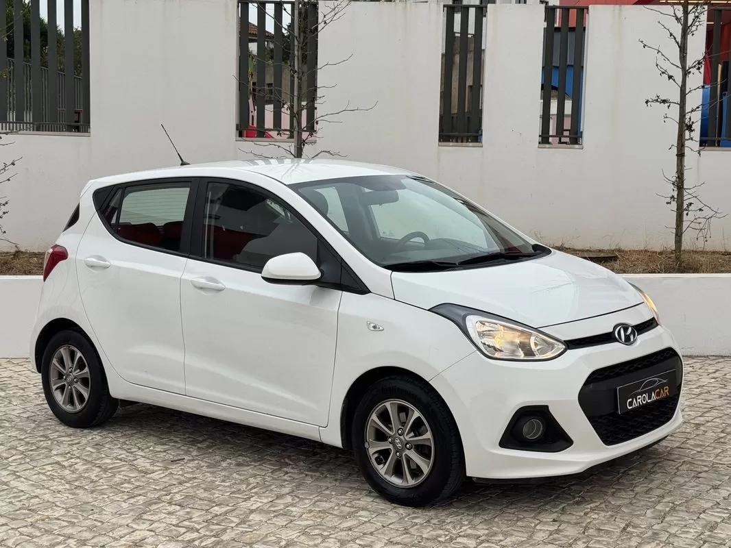 Hyundai i10 1.0 Style