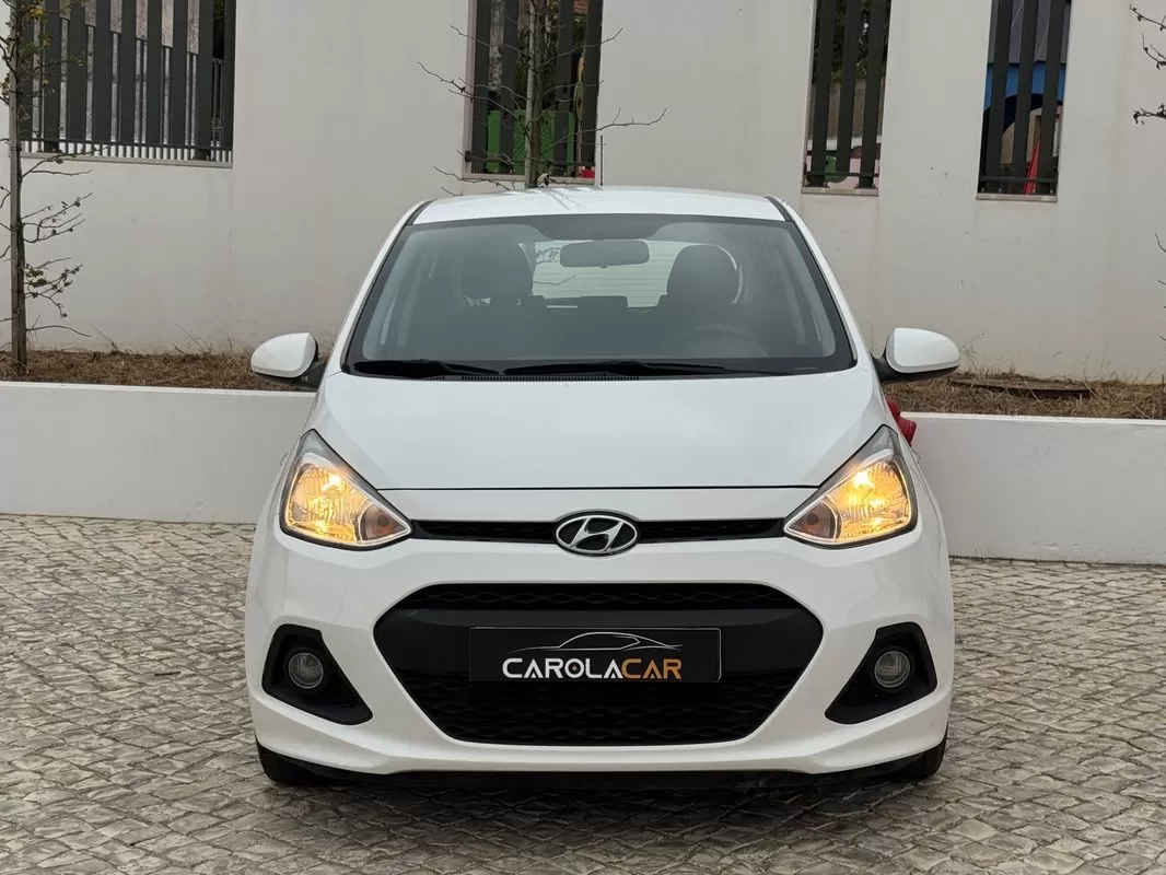 Hyundai i10 1.0 Style - foto 2