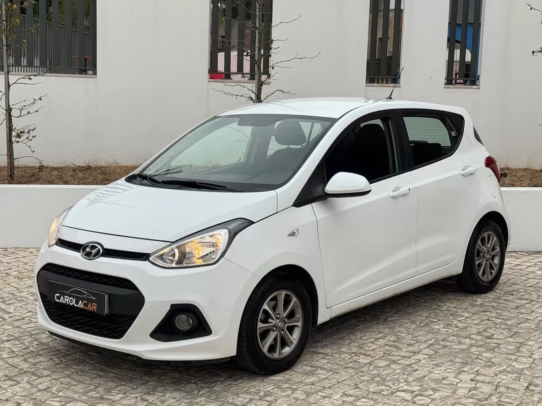 Hyundai i10 1.0 Style - foto 3
