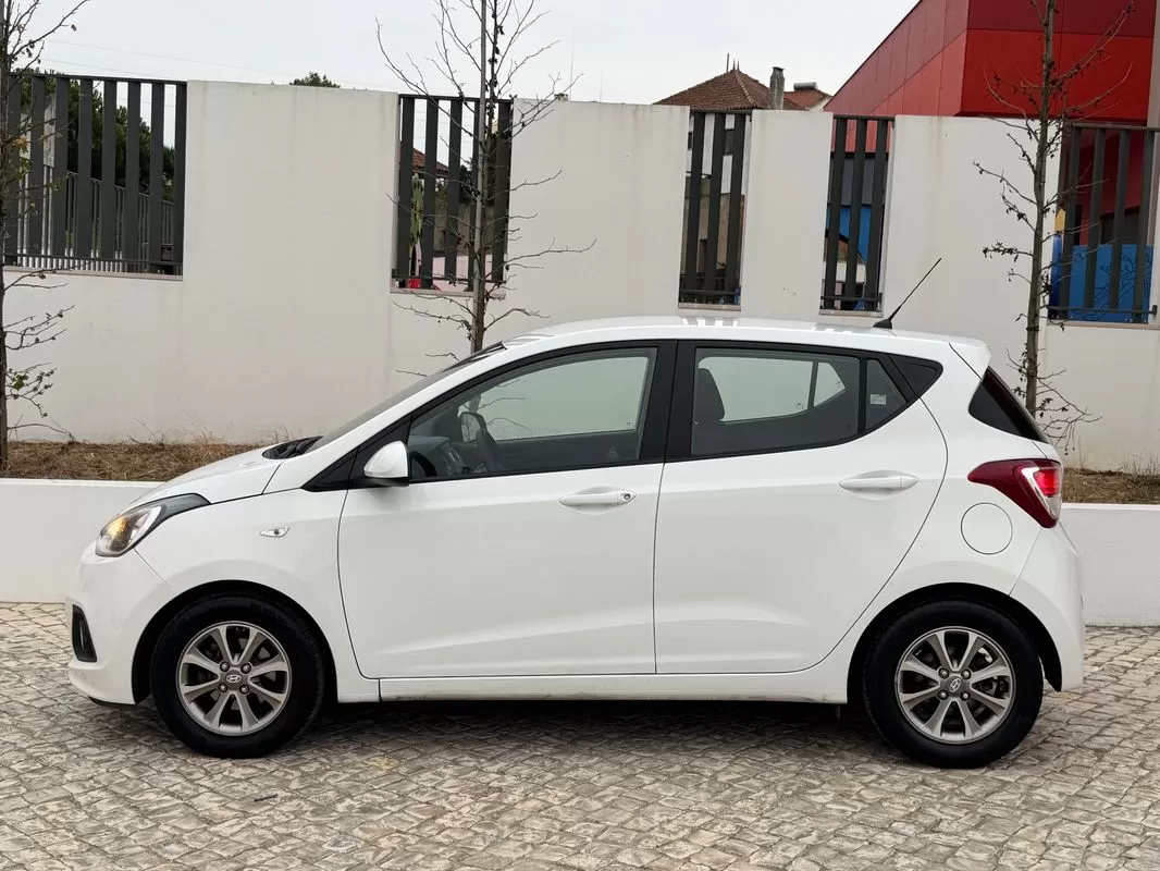 Hyundai i10 1.0 Style - foto 4