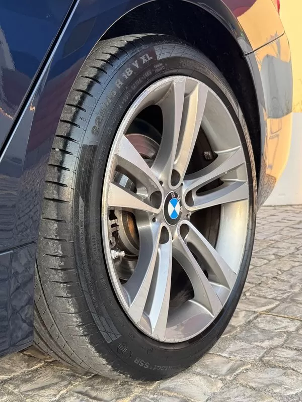 BMW 418 Gran Coupé d Line Sport Auto - foto 5