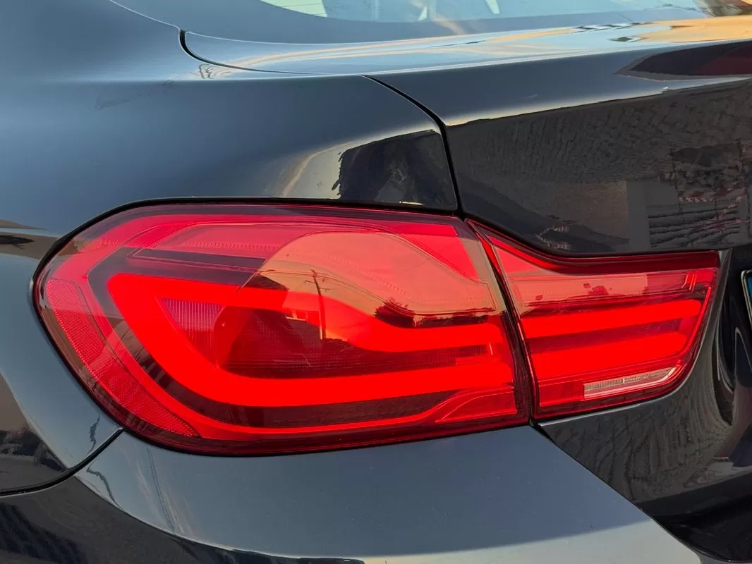 BMW 418 Gran Coupé d Line Sport Auto - foto 8