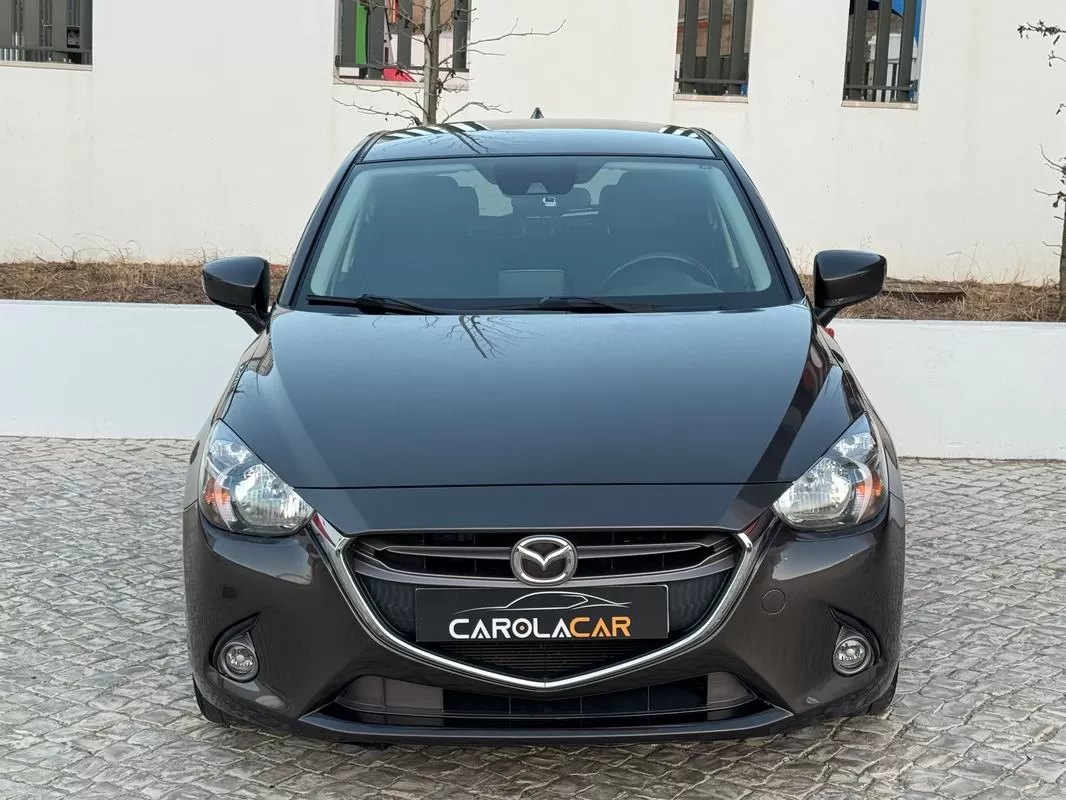 Mazda 2 1.5 Sky.Evolve - foto 2