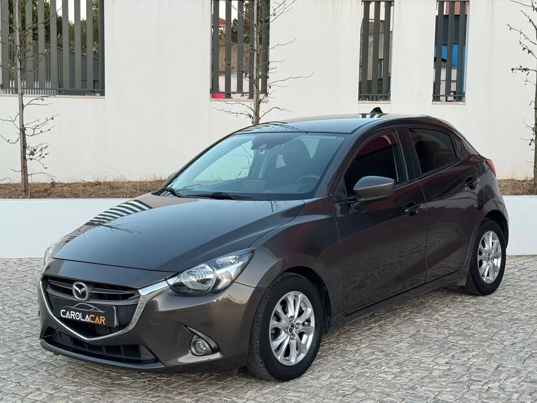 Mazda 2 1.5 Sky.Evolve - foto 3