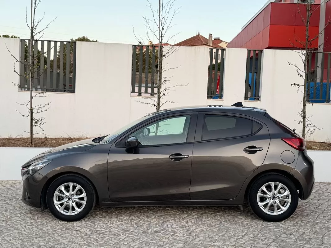 Mazda 2 1.5 Sky.Evolve - foto 4