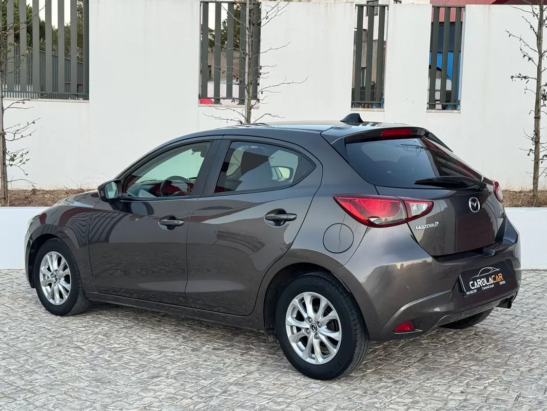 Mazda 2 1.5 Sky.Evolve - foto 5