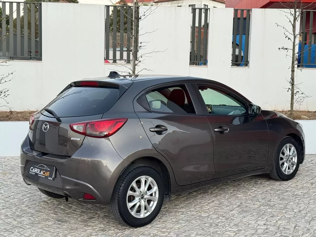 Mazda 2 1.5 Sky.Evolve - foto 7