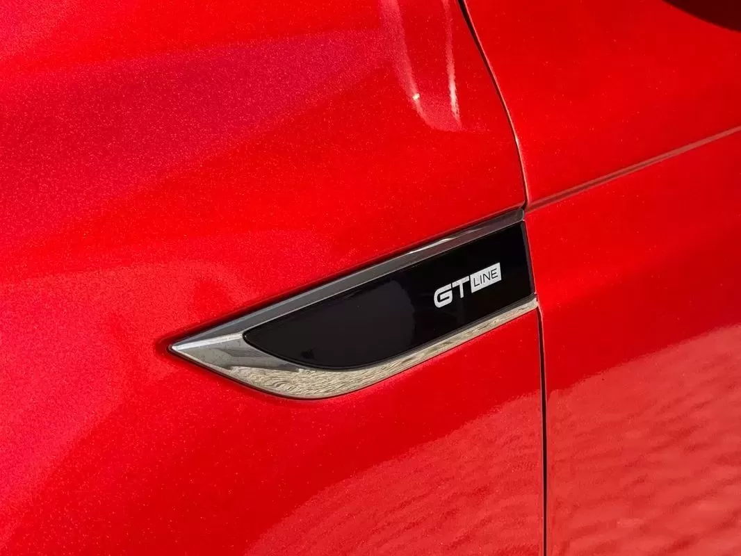 Renault Mégane Sport Tourer 1.6 dCi GT Line - foto 4