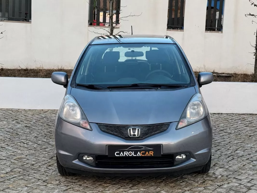 Honda Jazz 1.2 i-VTEC City - foto 2