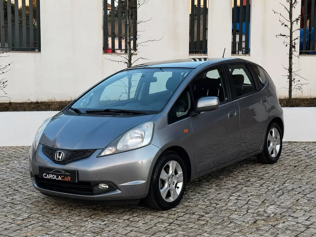 Honda Jazz 1.2 i-VTEC City - foto 3