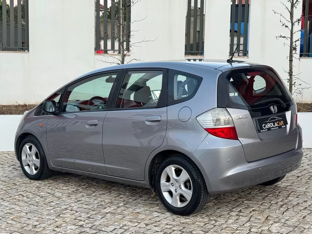 Honda Jazz 1.2 i-VTEC City - foto 5
