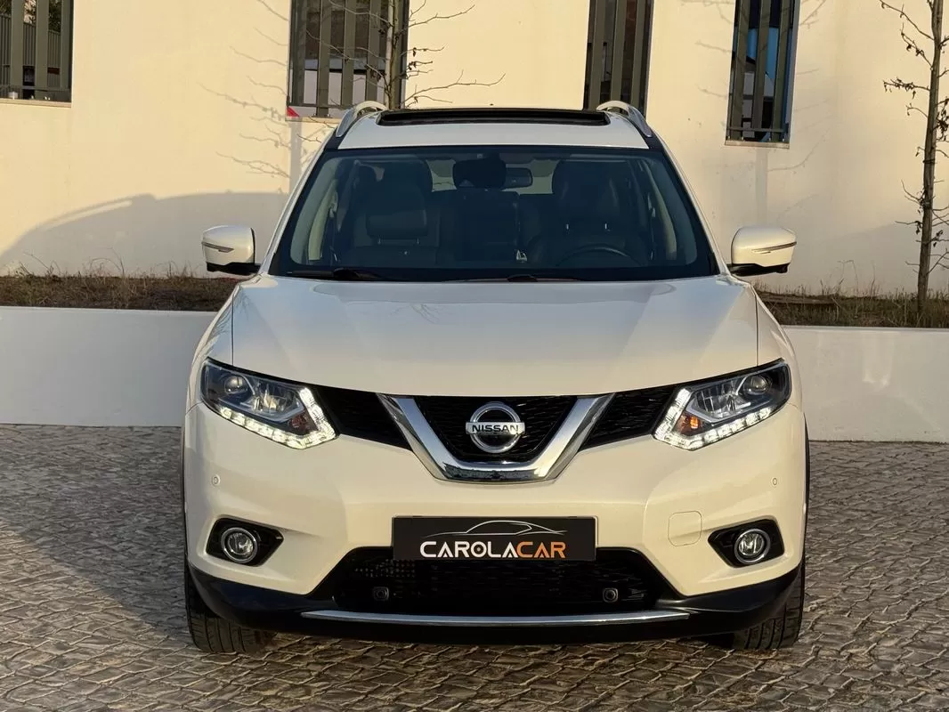 Nissan X-Trail 1.6 dCi 360 Xtronic - foto 3