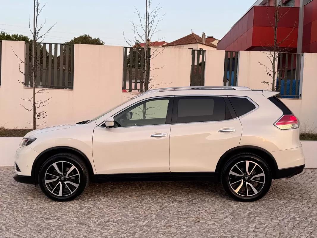 Nissan X-Trail 1.6 dCi 360 Xtronic - foto 5
