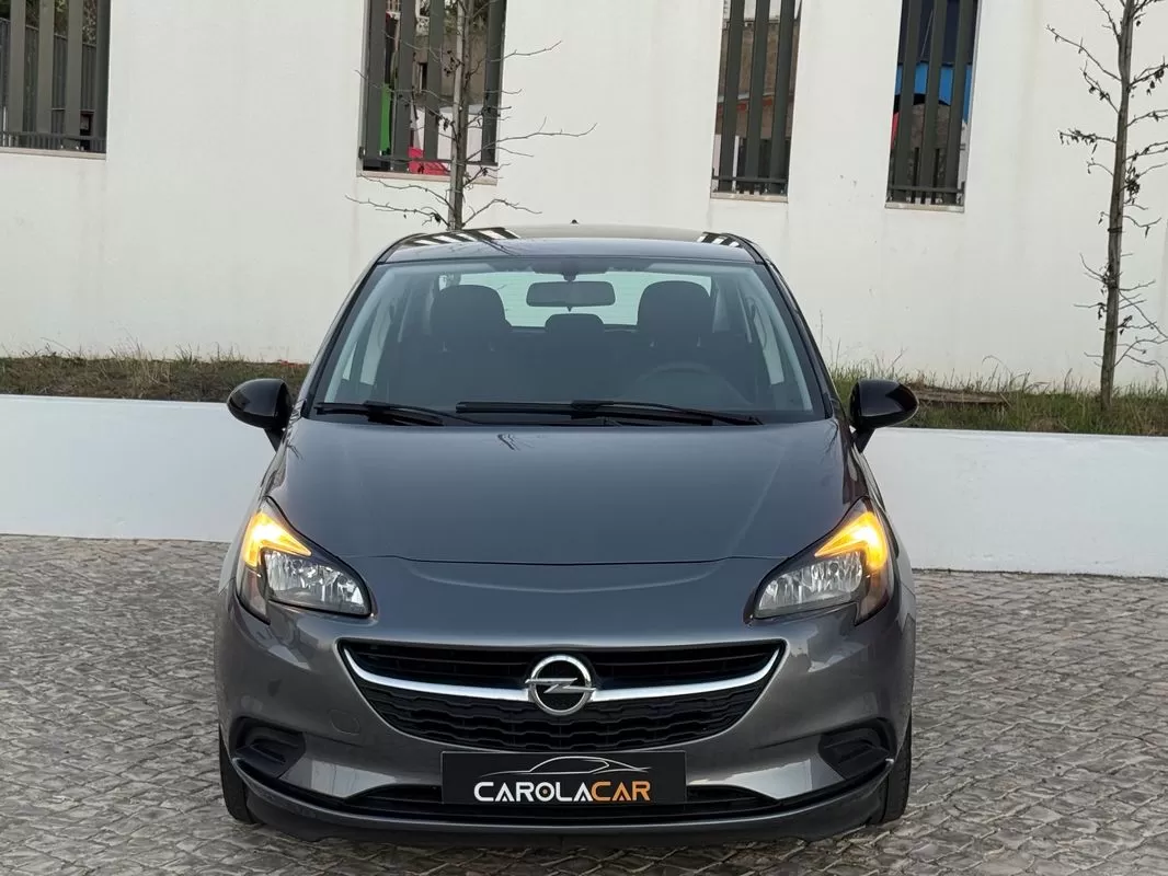 Opel Corsa 1.3 CDTi Cosmo - foto 2