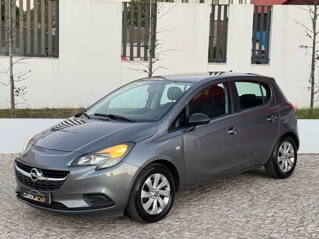 Opel Corsa 1.3 CDTi Cosmo - foto 3