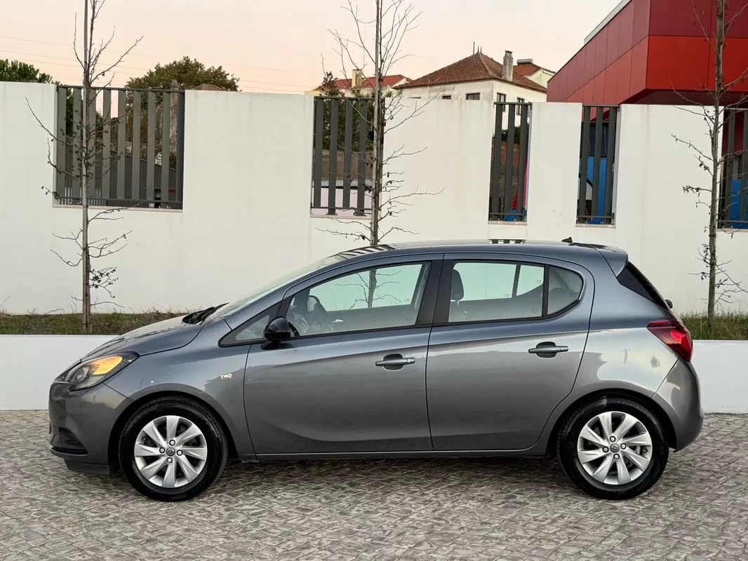 Opel Corsa 1.3 CDTi Cosmo - foto 4
