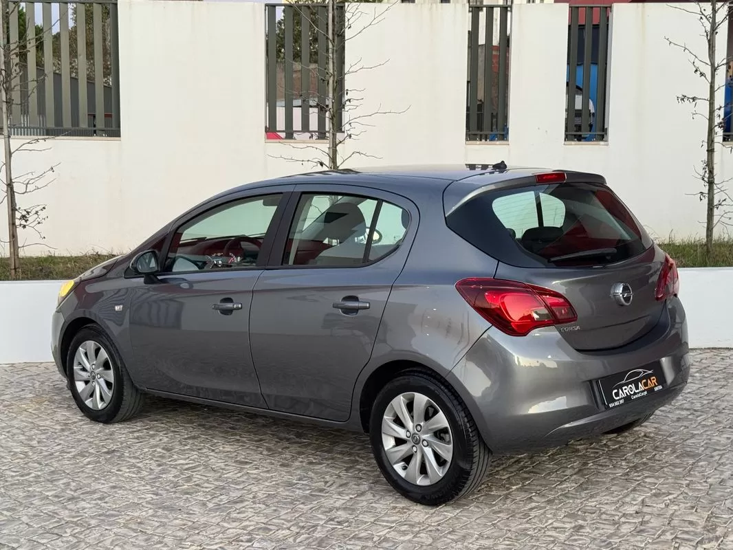 Opel Corsa 1.3 CDTi Cosmo - foto 5