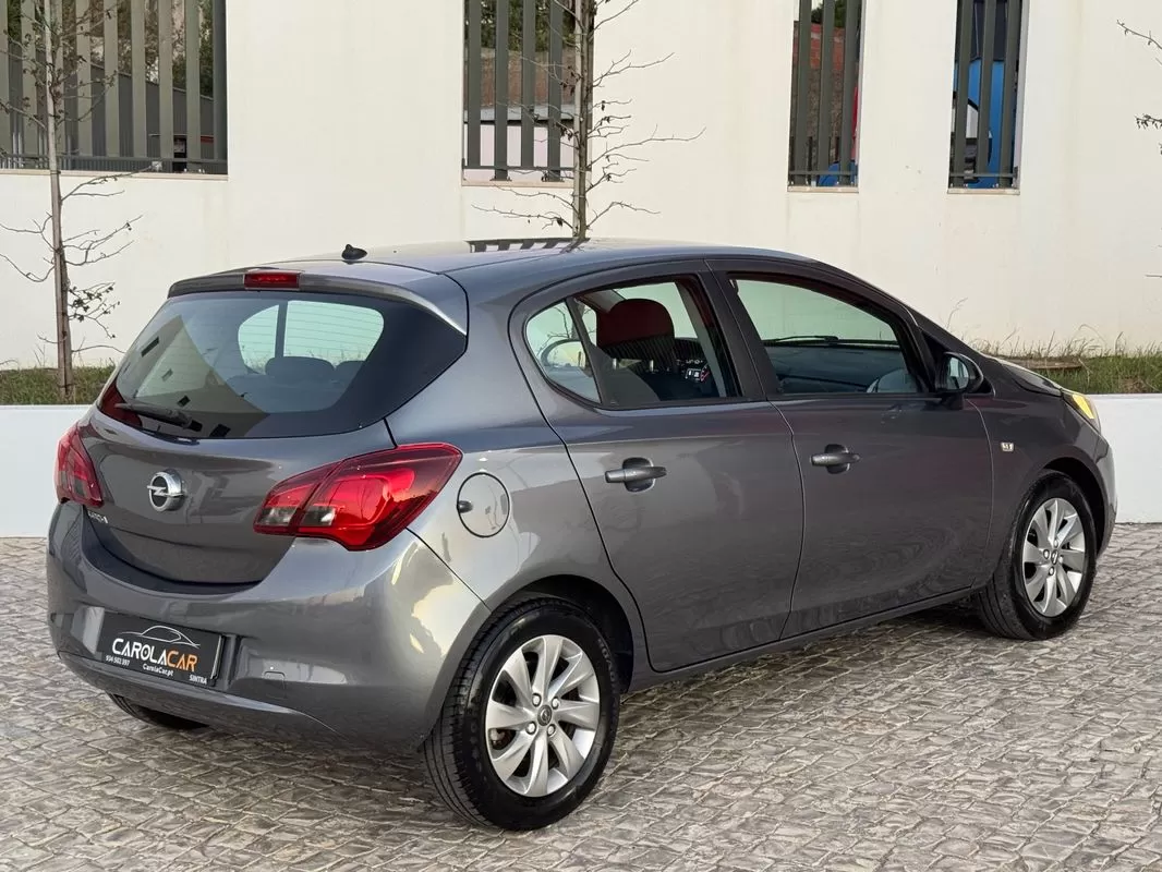 Opel Corsa 1.3 CDTi Cosmo - foto 7