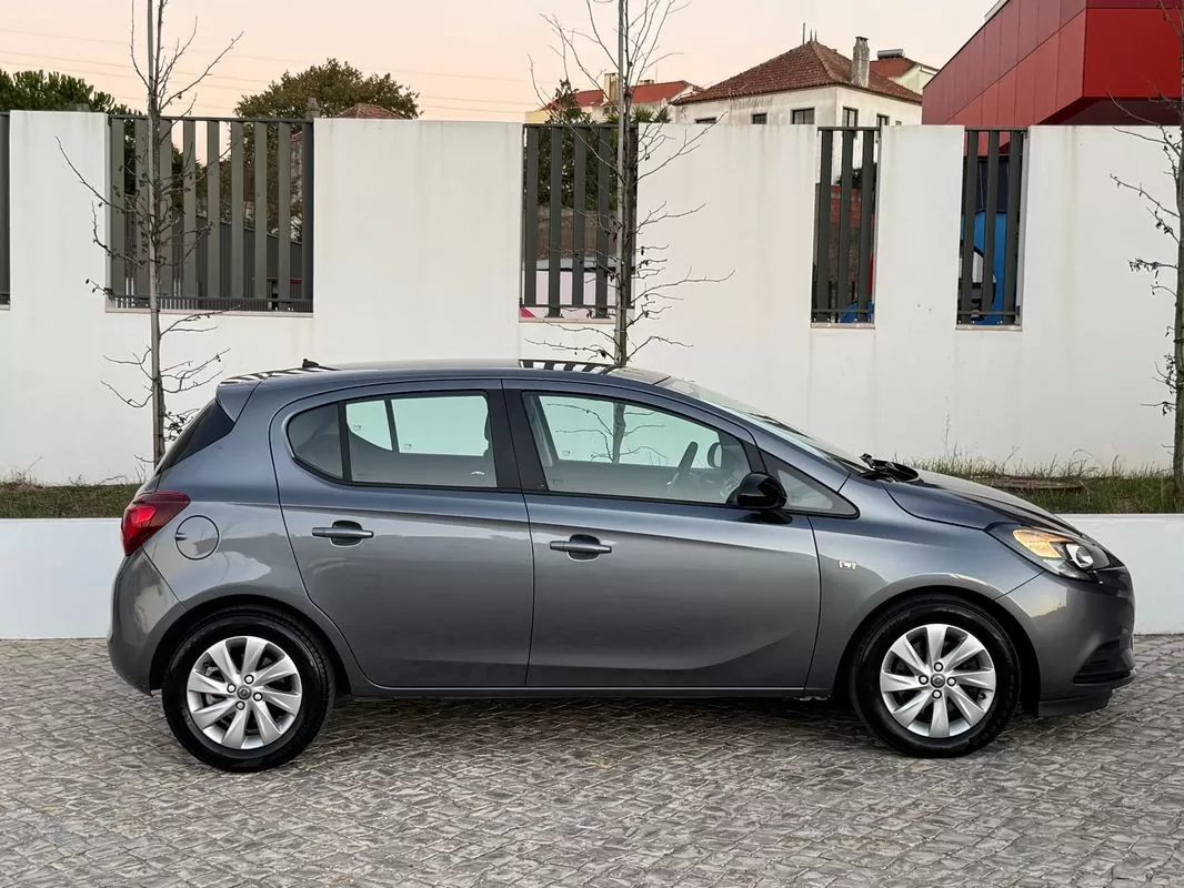 Opel Corsa 1.3 CDTi Cosmo - foto 8