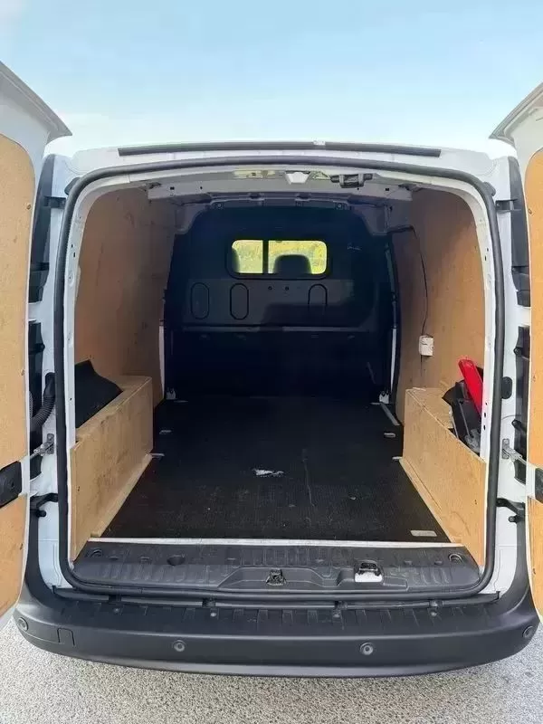 Renault  KANGOO MAXI / 3 LUGARES/ IVA/ GARANTIA - foto 5