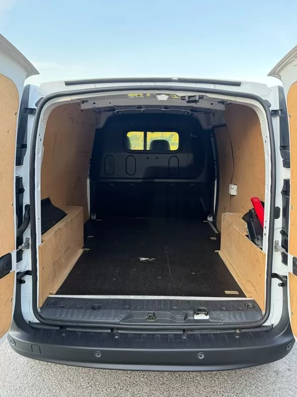 Renault  KANGOO MAXI / 3 LUGARES/ IVA/ GARANTIA - foto 5