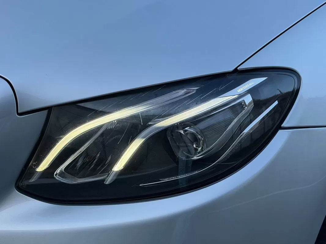 Mercedes-Benz E 350 e Avantgarde+ - foto 4