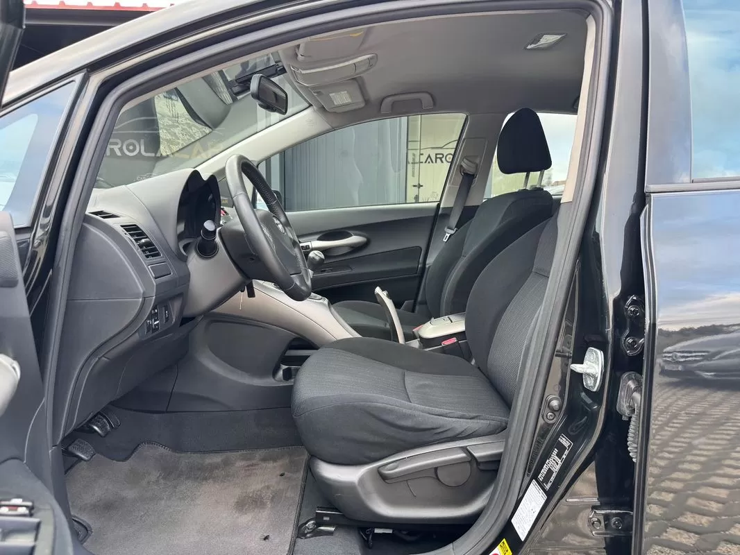 Toyota Auris 1.4 VVT-i AC - foto 5