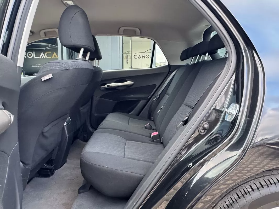 Toyota Auris 1.4 VVT-i AC - foto 7