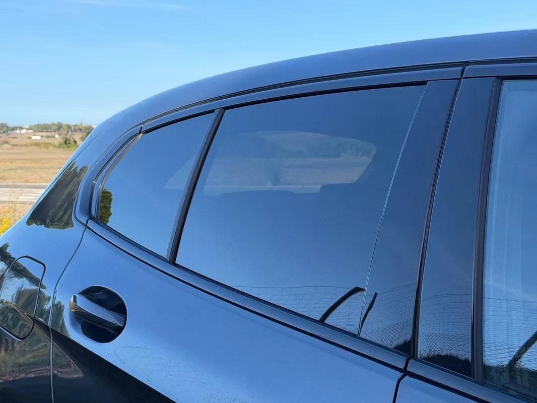 BMW 116 d Pack M Shadow Auto - foto 2