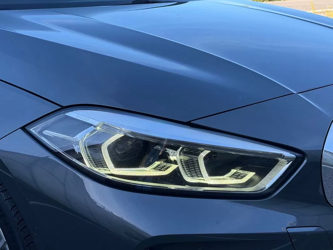 BMW 116 d Pack M Shadow Auto - foto 3