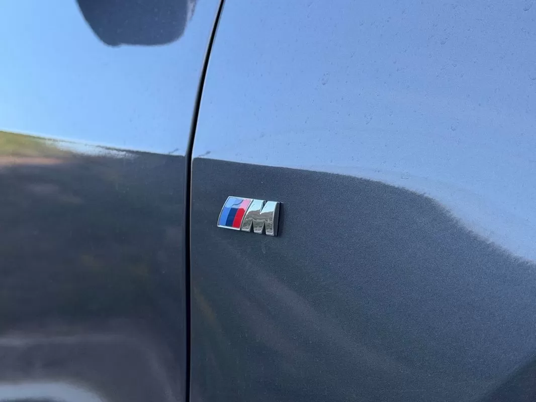 BMW 116 d Pack M Shadow Auto - foto 5