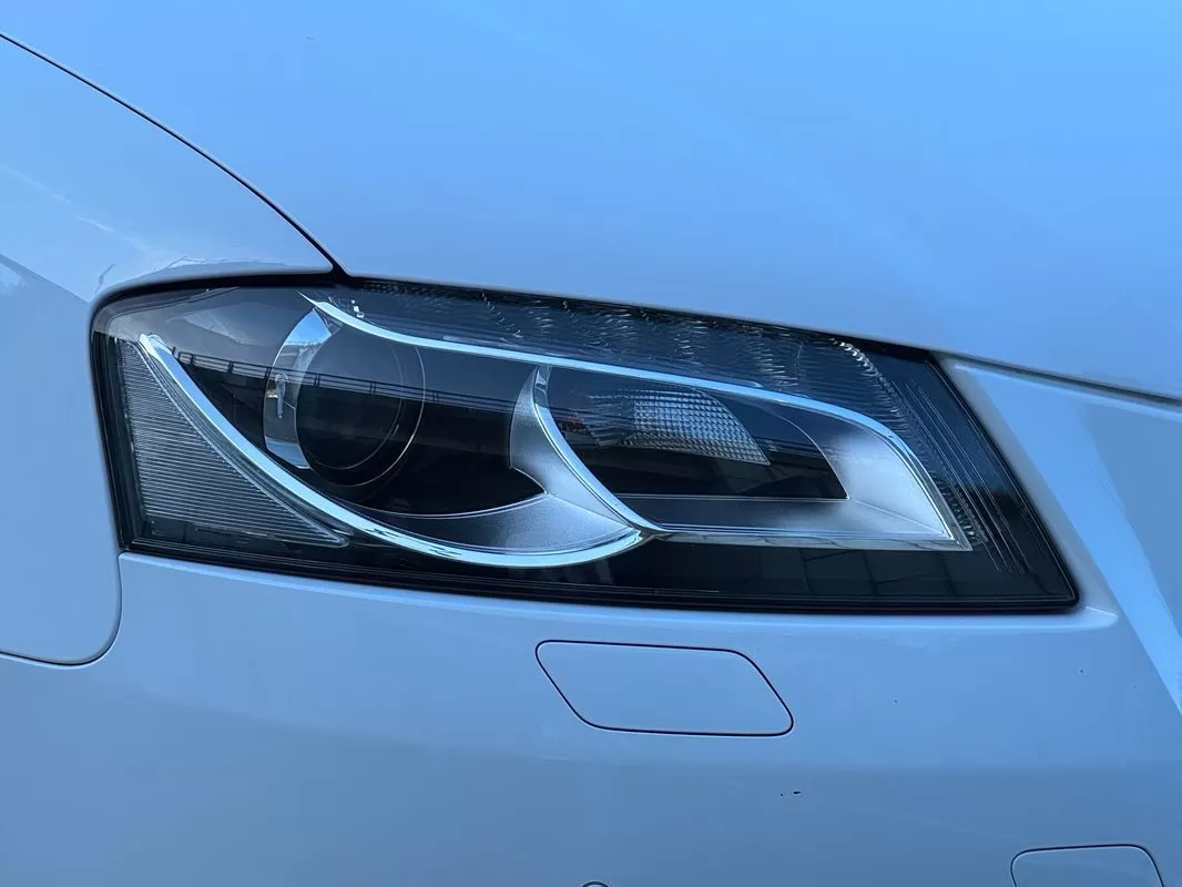 Audi A3 Sportback 2.0 TDi S-line - foto 2