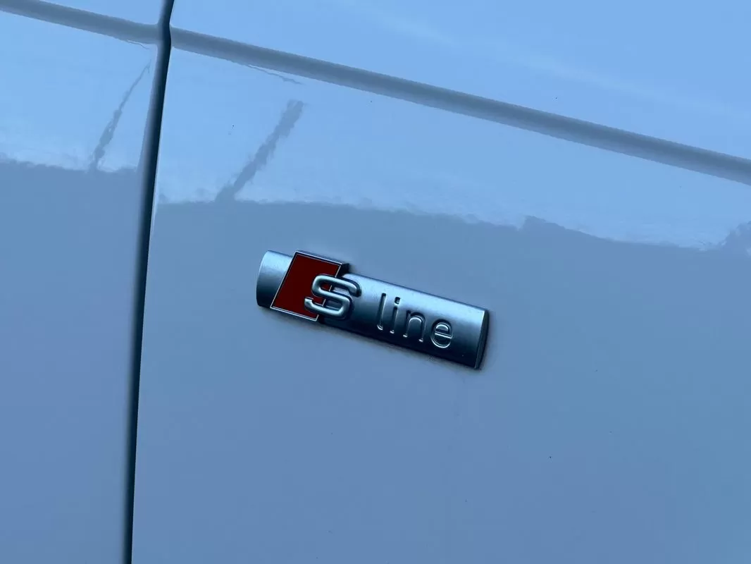 Audi A3 Sportback 2.0 TDi S-line - foto 3