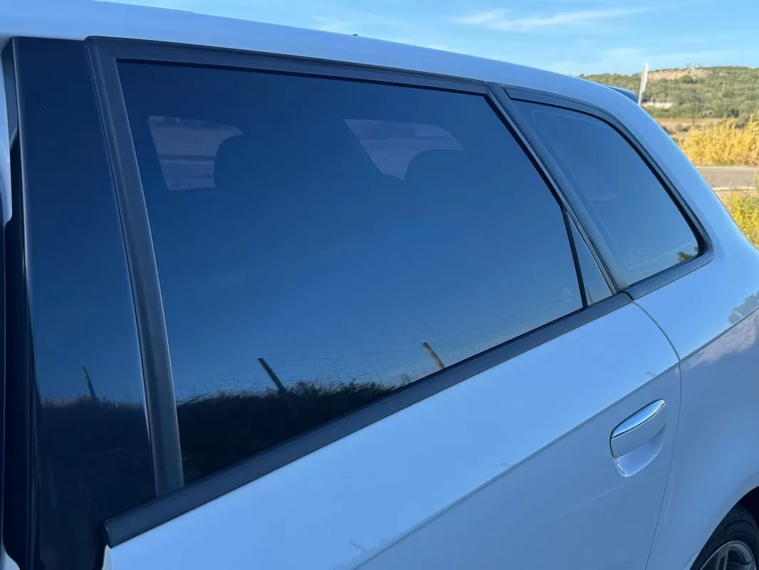 Audi A3 Sportback 2.0 TDi S-line - foto 5