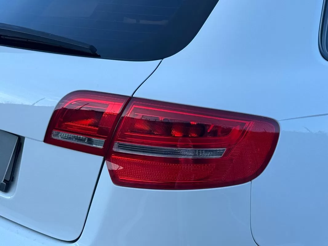 Audi A3 Sportback 2.0 TDi S-line - foto 8