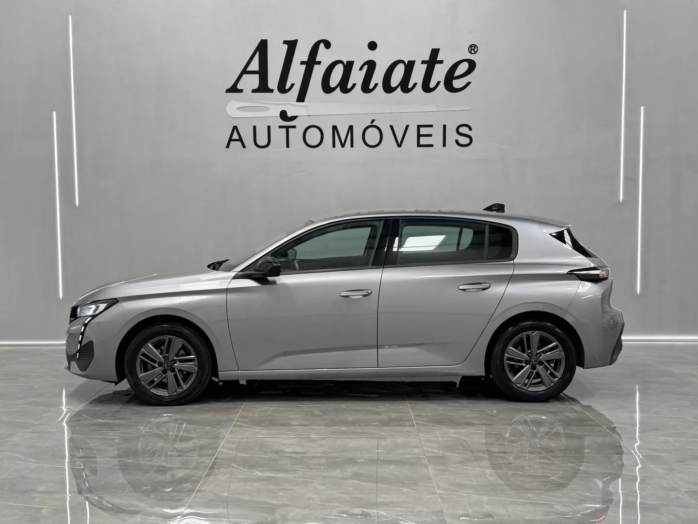 Peugeot 308 1.2 - 130cv Active - foto 3