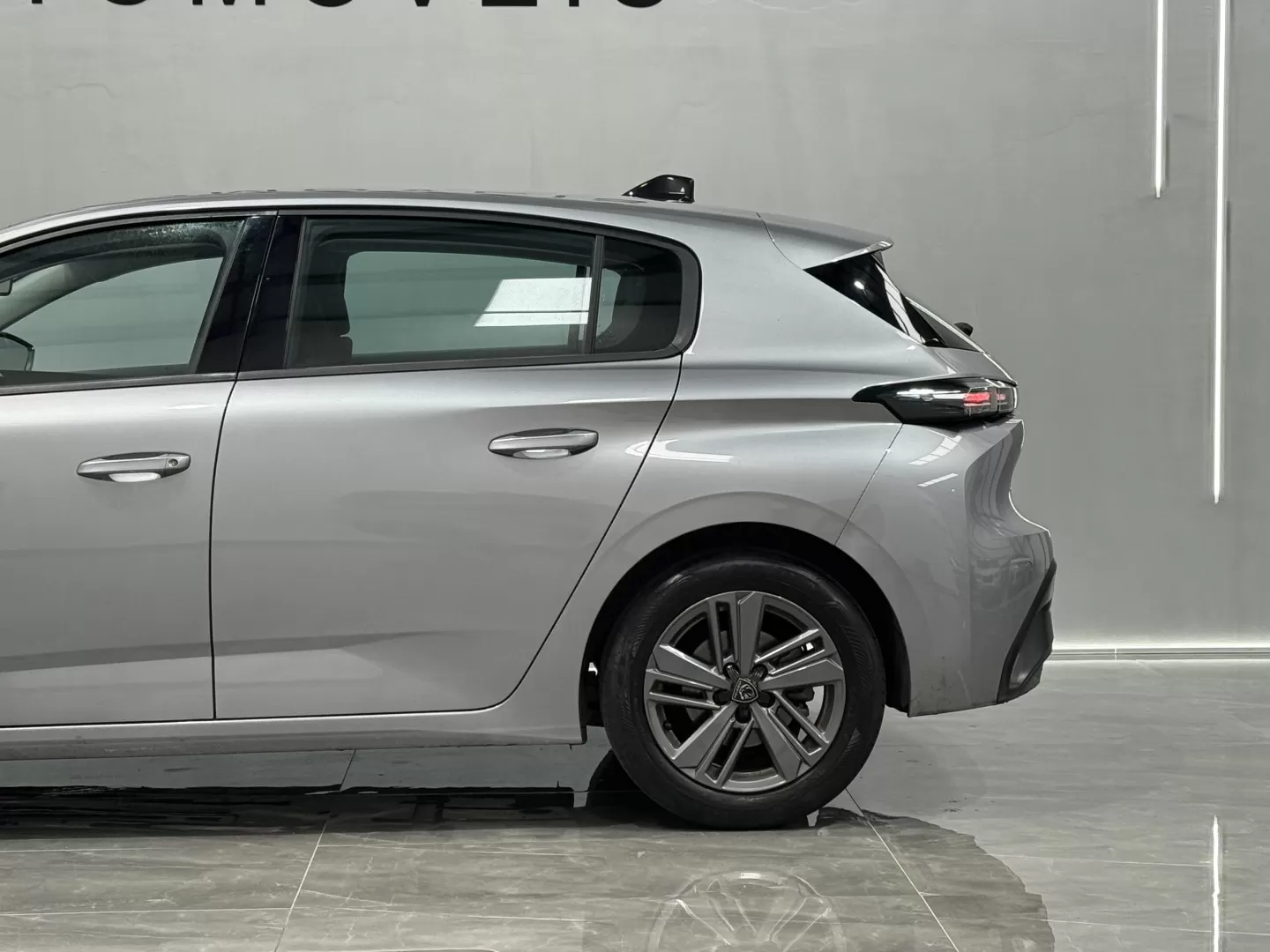 Peugeot 308 1.2 - 130cv Active - foto 5