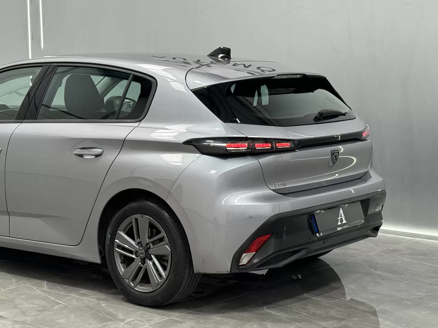 Peugeot 308 1.2 - 130cv Active - foto 6