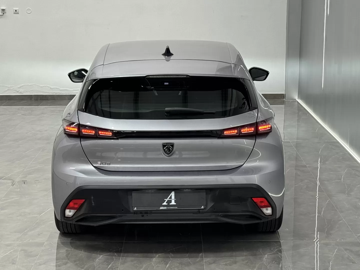 Peugeot 308 1.2 - 130cv Active - foto 7