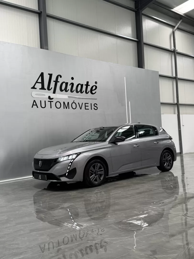 Peugeot 308 1.2 - 130cv Active - foto 8