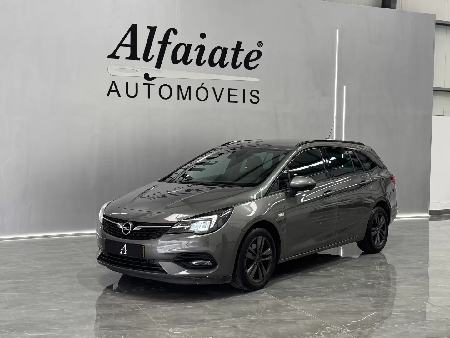 Opel Astra Sports Tourer 1.5 D Business Edition S/S - foto 2