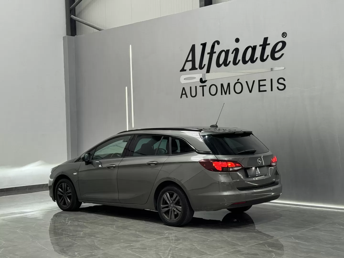 Opel Astra Sports Tourer 1.5 D Business Edition S/S - foto 3