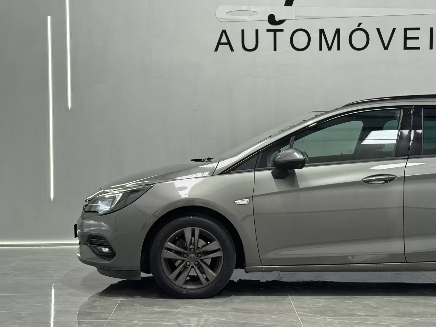 Opel Astra Sports Tourer 1.5 D Business Edition S/S - foto 4