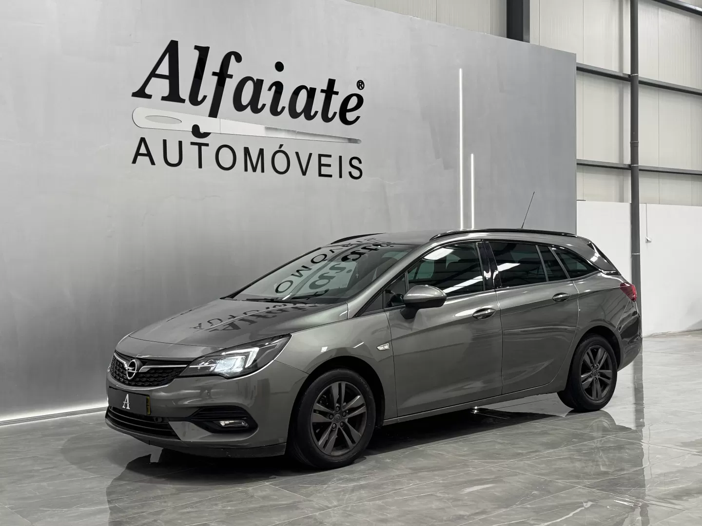 Opel Astra Sports Tourer 1.5 D Business Edition S/S - foto 6