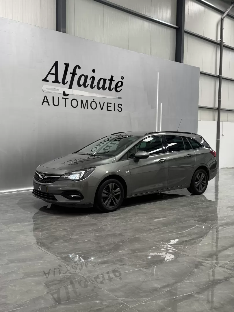 Opel Astra Sports Tourer 1.5 D Business Edition S/S - foto 7