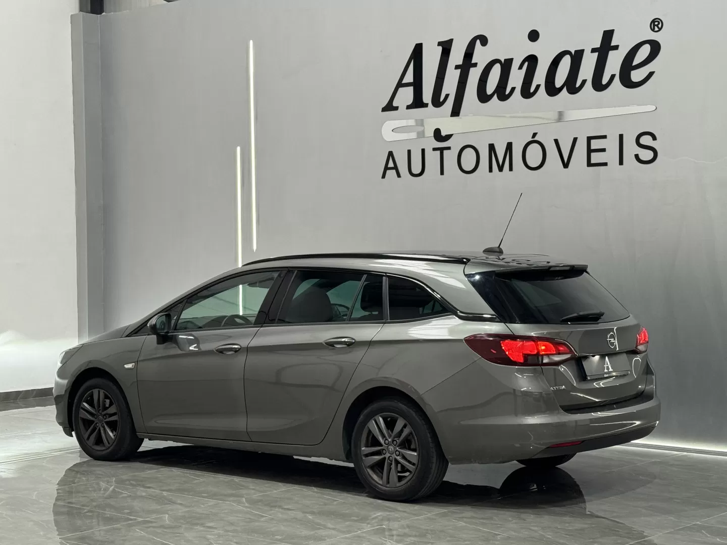 Opel Astra Sports Tourer 1.5 D Business Edition S/S - foto 8