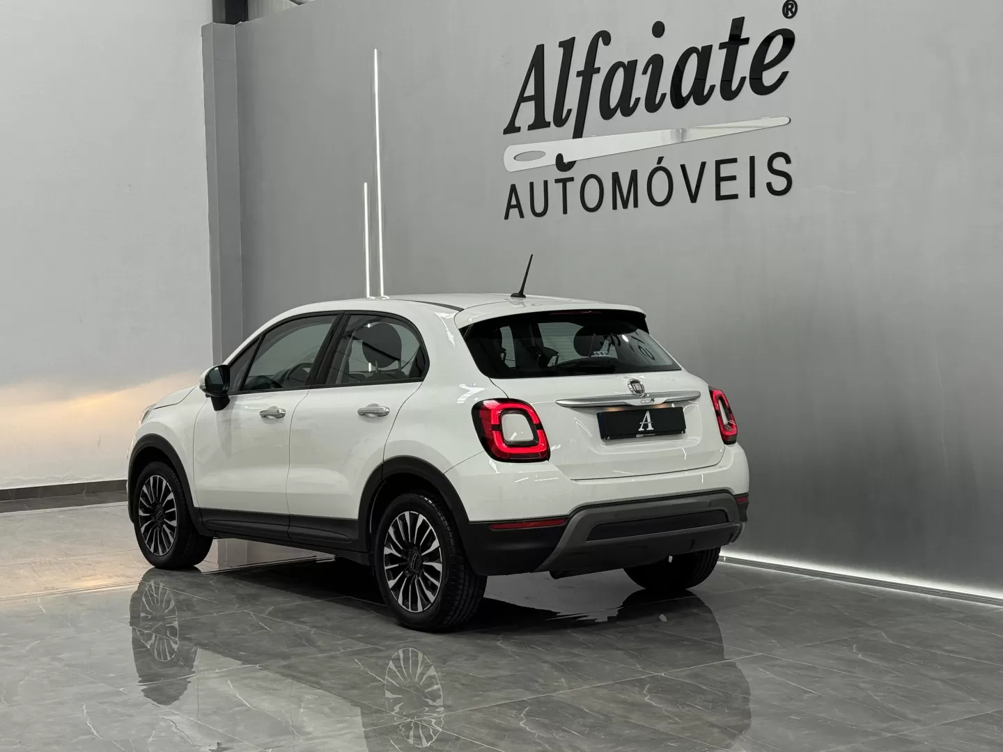 Fiat 500X 1.0 FireFly City Cross - foto 3