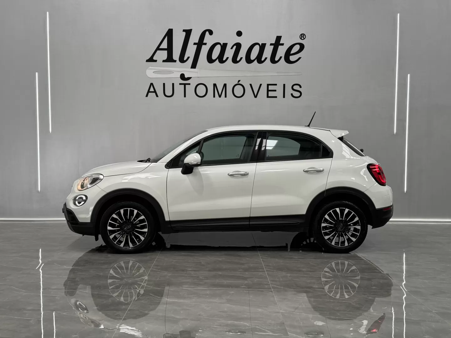 Fiat 500X 1.0 FireFly City Cross - foto 6