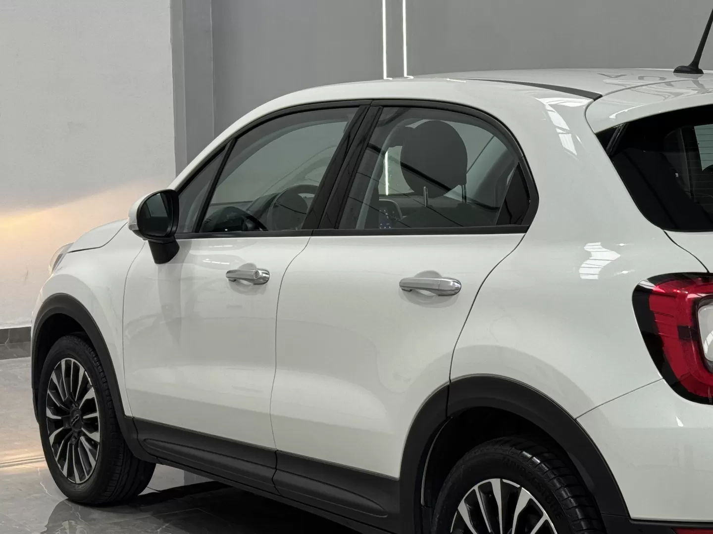 Fiat 500X 1.0 FireFly City Cross - foto 8